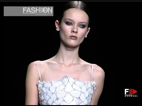 ROBERTO CAVALLI Spring Summer 2010 Instanbul  - Fashion Channel