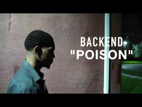 “Poison” BACC END