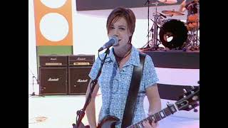 The Superjesus – Down Again (Live on Recovery)