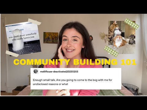 how to be a better villager