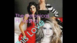 The Veronicas Ft. Ke$ha - This Love (HQ) new 2010 remix