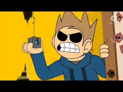 Tomladdin (Remake) Part 24 - Whitty's announcement/Robin's new master is Tabi