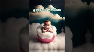 Download lagu takdir manusia sudah ditentukan sebelum lahir #islam #shortfeed #shorts #yearofyou mp3