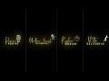 Penne Penne Undhan Kaiyil Naanum Song WhatsApp Status BACHELOR Movie