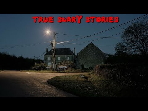 7 Disturbing True Scary Stories That Will Give You Nightmares! (Vol. 112)