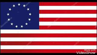 Cover art for Yankee Doodle