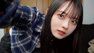 緊急で動画を回してます。。ごめんなさい