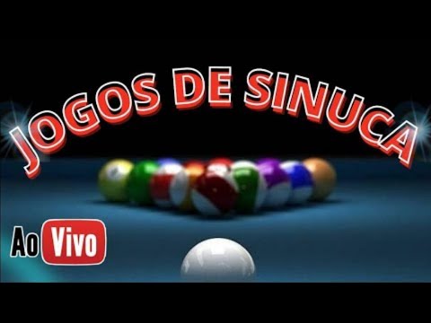 TORNEIO DE PAR OU IMPAR BAR BOLA 7 LEOPOLDO DE BULHÕES DIA 01 DE MARÇO 2026 SINUCA AO VIVO
