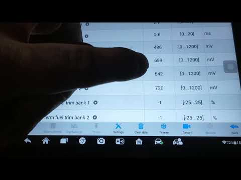 how to diagnose o2 sensors or catalytic converter