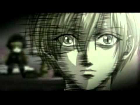 Kyoto Shura - Yami No Matsuei