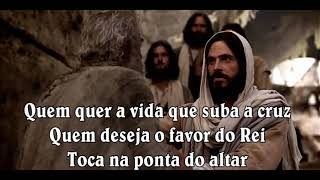 Download lagu Toque no Altar Trazendo a Arca letra playback mp3 Download lagu Toque no Altar Trazendo a Arca letra playback mp3