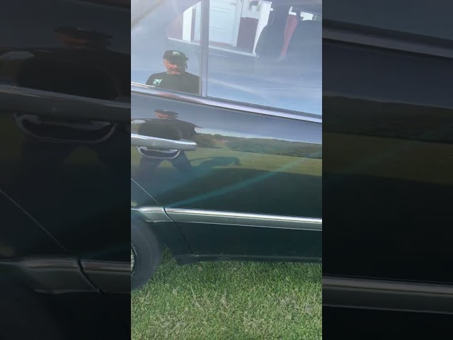 897456 Mercedes-Benz C 200 - 1996