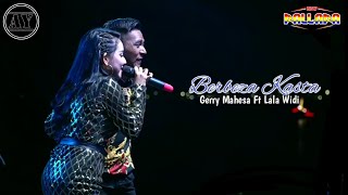Download lagu Lagu Terbaru 2020 'Berbeza Kasta' Gerry Mahesa Ft Lala Widi mp3