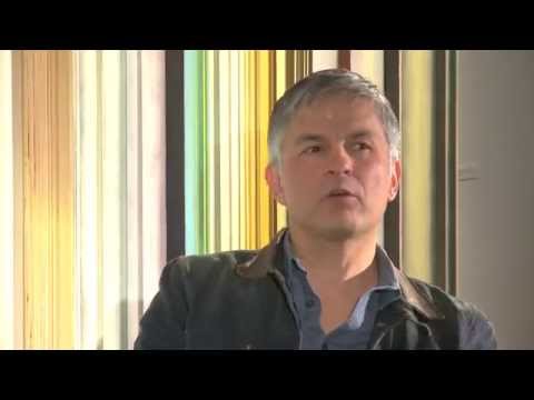 Roi James - Inside the Design Studio