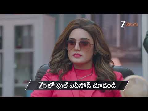 Prema Yuddham | Ep - 136 | Preview | Jan 30 2026 | Zee Telugu