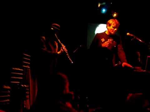 The Real Tuesday Weld - Clerkenwell Kid - live NY
