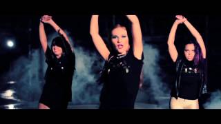 ♪ Kate-Margret - Up All Night Official Teaser