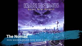 Iron Maiden - The Nomad