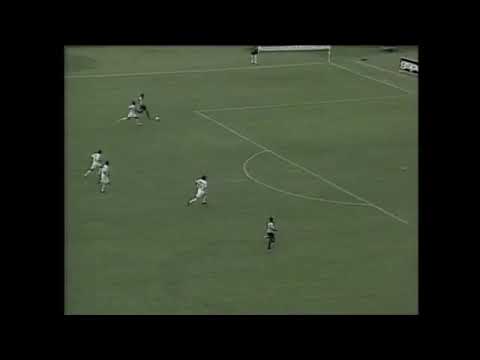 Tupi-MG 2 x 0 Atlético-MG - Campeonato Mineiro 2007