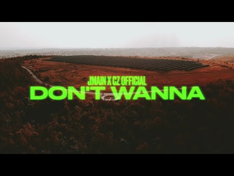 JMain x CZ - Don't Wanna Go Home (Official Video)
