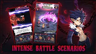 DISGAEA RPG Gameplay Android/IOS Global
