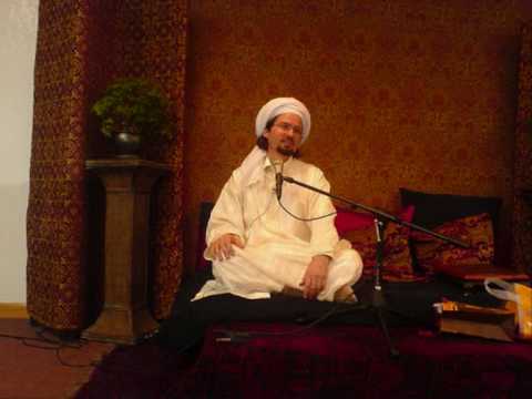 The Ash'aris & Maturidis - Defenders of Ahle-Sunnah by Sheikh Hamza Yusuf