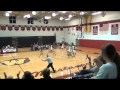 Taylor Donald Playoff Highlights Against Defending State Champions, Wekiva -2015