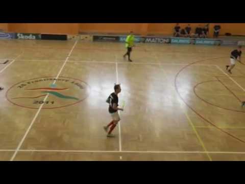 CHLAF2  Miners Sokolov 2:0  FC Sharks Karlovy Vary