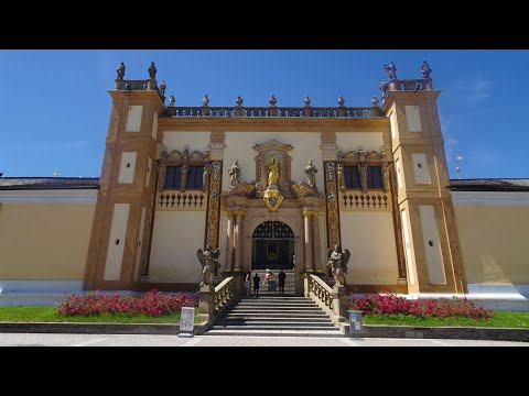 Příbram - Czech Republic