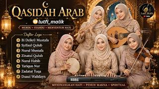 Download lagu Lagu Qasidah Arab Merdu 2026 🌙 Full Album Gambus Islami Terbaik | Menenangkan Hati & Jiwa mp3