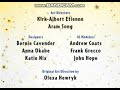 Little Einsteins Credits In G Major