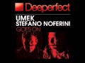 UMEK & Stefano Noferini - Goes On (Original Mix ...