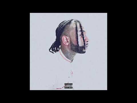 Ockey Bama - Wear A Mask Forever