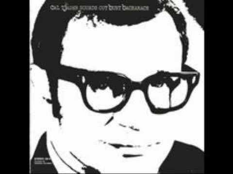 Cal Tjader - Walk on by