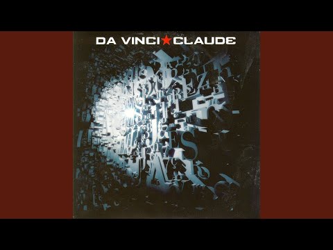 Da Vinci Claude