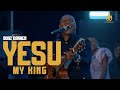 Boaz Danken YESU MY KING