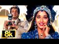 Tu Shayar Hai Main Teri Shayari 8K Video Song Alka Yagnik Madhuri Dixit Sanjay Dutt Saajan