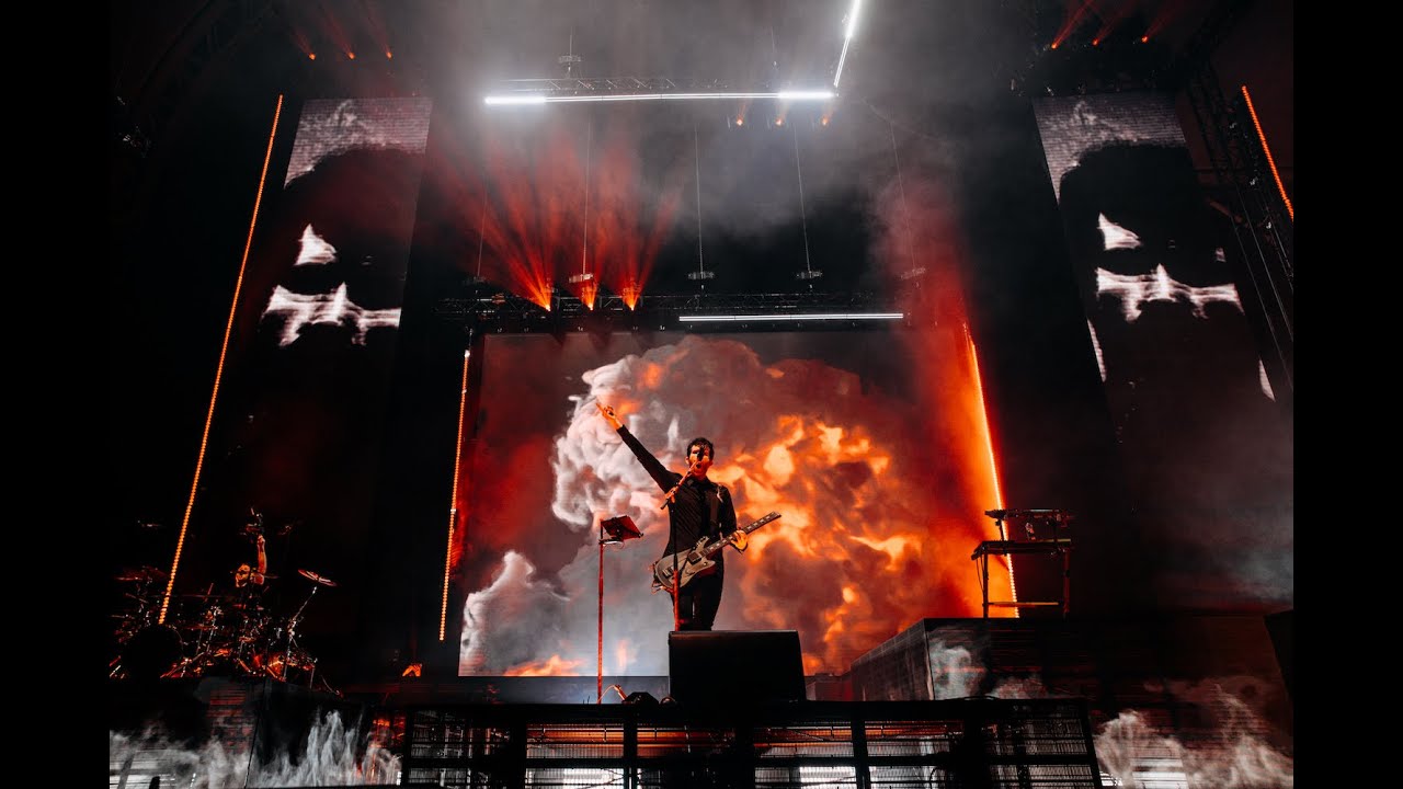 Pendulum - The New Era Documentary