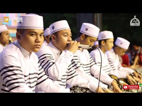 " New " Sing Keri Cokot Boyo - Voc. M. Hendra Feat Muhammad Fikri Live PP. Nurul Qadim.