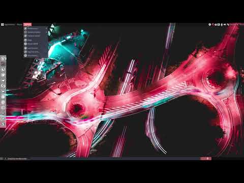 ArchMerge : 239 best way to activate the ArchMerge conky's