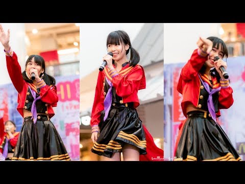 190824 [Fancam] Micky PYT48 - Aitakatta @ Idol&Cover Dance Matsuri 2019