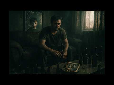 Schuld sind immer die Andern (Über Alkoholiker, die andere belügen, verletzen, verraten )