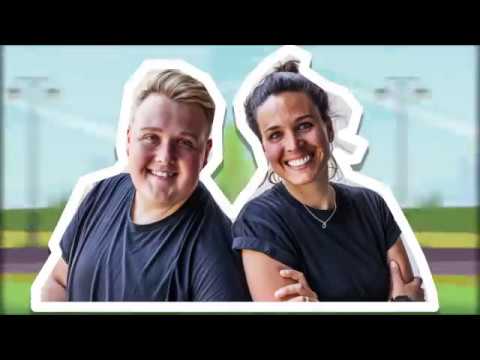 VLOTT #107: TICKET TO TILBURG - EINDHOVEN