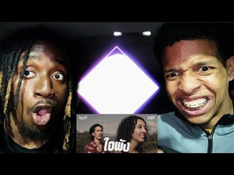 THAILAND THIS IS SMOOTH! 🇹🇭😱🔥 | SARAN - ใจพัง feat. GTK (Official MV) (REACTION)