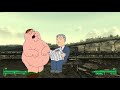 When The Brotherhood Outcasts Take Your Power Armor