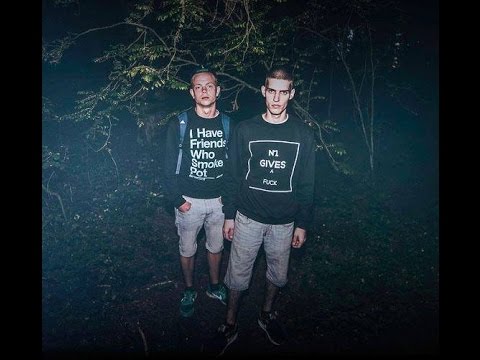 THC & TRIAD MAN - TU TOKIA GRAŽI (LYRICS)