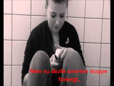 Selvmords projekt 2011 - Østbirk skole