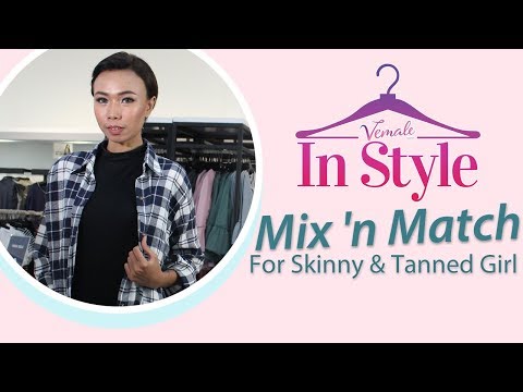 download lagu mp3 mp4 Tips Fashion Vemale, download lagu Tips Fashion Vemale gratis, unduh video klip Tips Fashion Vemale
