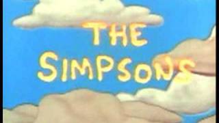 The Simpsons - Main Title Theme