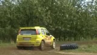 Fenesi Autóüveg Kupa 2010